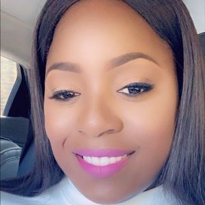 Meet your Posher, Tameka